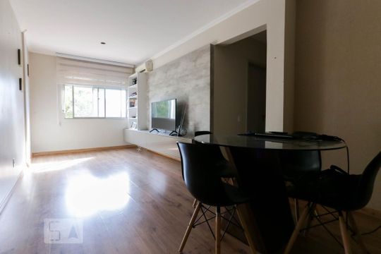Apartamento à venda com 2 quartos, 67m² em Boa Vista, Porto Alegre