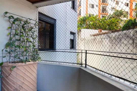 Varadna de apartamento à venda com 3 quartos, 83m² em Vila Mascote, São Paulo