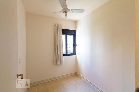 Quarto 1 de apartamento à venda com 3 quartos, 83m² em Vila Mascote, São Paulo