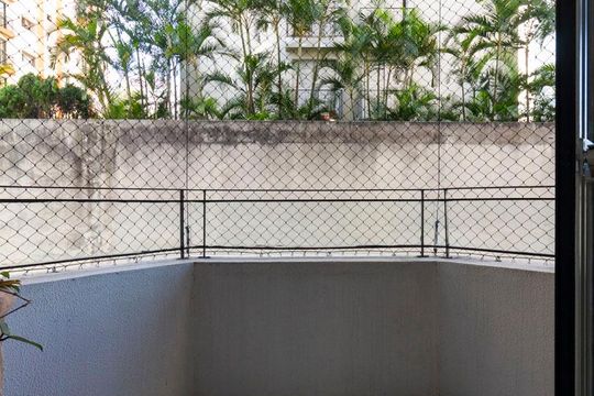 Varadna de apartamento à venda com 3 quartos, 83m² em Vila Mascote, São Paulo