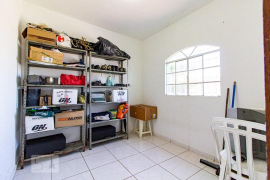 Quarto 1 de casa à venda com 2 quartos, 65m² em Jaqueline, Belo Horizonte