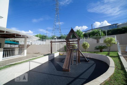 Playground de apartamento à venda com 2 quartos, 64m² em Fernão Dias, Belo Horizonte