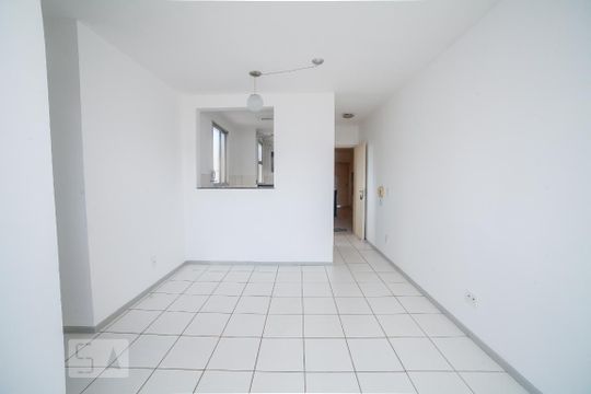 Sala de apartamento à venda com 2 quartos, 64m² em Fernão Dias, Belo Horizonte