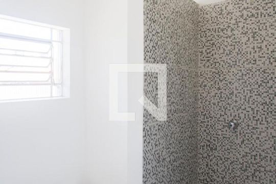 Banheiro de casa à venda com 4 quartos, 270m² em Chácara Monte Alegre, São Paulo