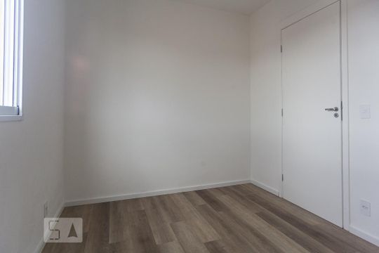 Quarto 2 de apartamento à venda com 2 quartos, 50m² em Jardim do Lago Continuação, Campinas