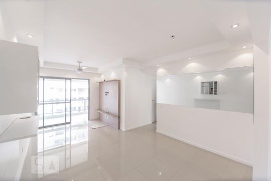 Apartamento à venda com 3 quartos, 91m² em Recreio dos Bandeirantes, Rio de Janeiro