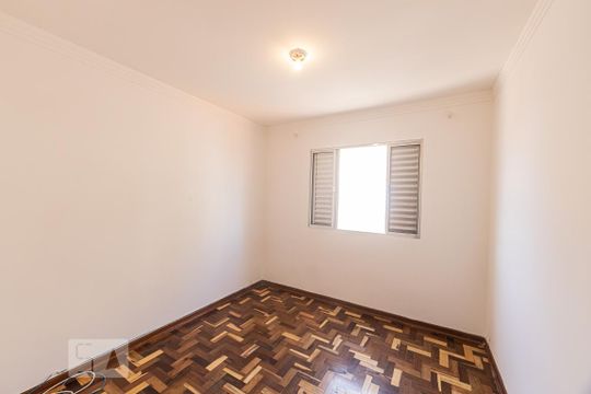 Quarto 1 de apartamento à venda com 2 quartos, 76m² em Vila Prudente, São Paulo