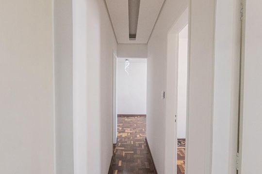 Corredor de apartamento à venda com 2 quartos, 76m² em Vila Prudente, São Paulo