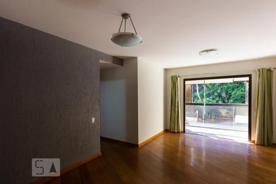 Apartamento para alugar com 3 quartos, 90m² em Vila Mascote, São Paulo