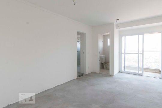 Apartamento para alugar com 1 quarto, 45m² em Vila Paulicéia, São Paulo