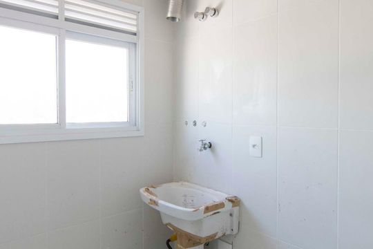Lavanderia de apartamento para alugar com 1 quarto, 45m² em Vila Paulicéia, São Paulo