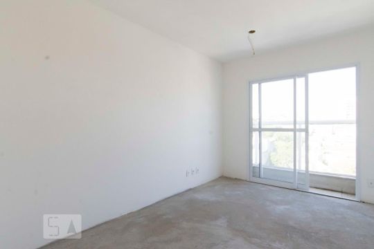 Apartamento para alugar com 1 quarto, 45m² em Vila Paulicéia, São Paulo