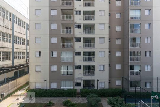 Vista de apartamento para alugar com 2 quartos, 69m² em Cambuci, São Paulo