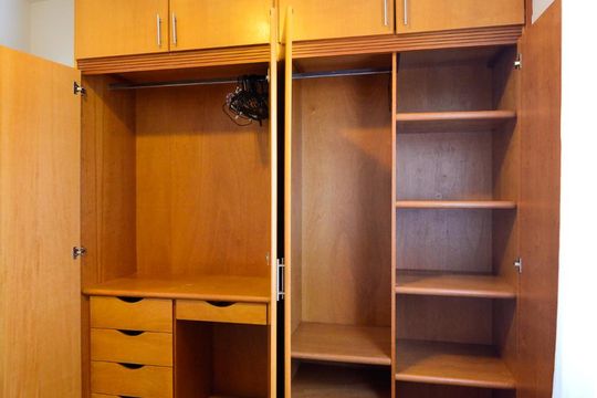 Quarto de apartamento para alugar com 1 quarto, 40m² em Cambuí, Campinas