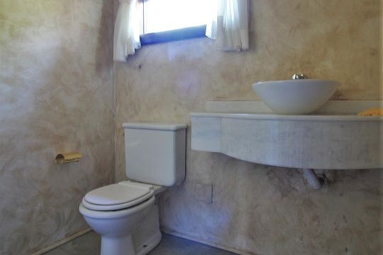 Lavabo de casa à venda com 4 quartos, 570m² em Vila Morumbi, São Paulo