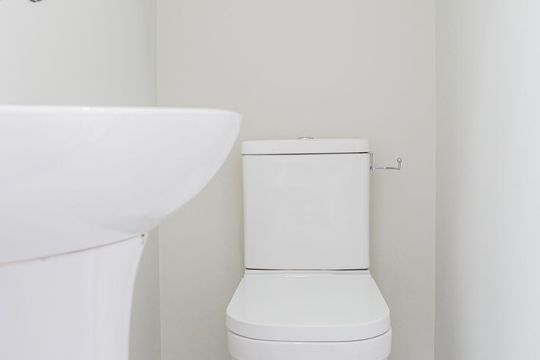 Lavabo de apartamento à venda com 1 quarto, 43m² em Pinheiros, São Paulo