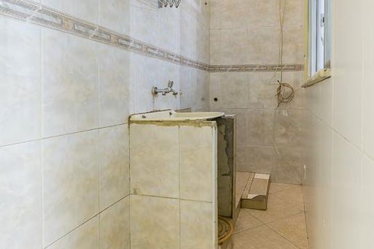 Área de Serviço de casa de condomínio para alugar com 2 quartos, 70m² em Irajá, Rio de Janeiro