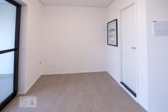 Studio de kitnet/studio para alugar com 1 quarto, 30m² em Bom Retiro, São Paulo