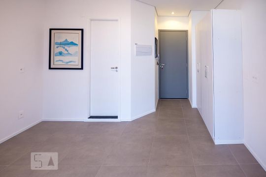 Kitnet/Studio para alugar com 1 quarto, 30m² em Bom Retiro, São Paulo
