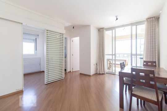 Apartamento à venda com 2 quartos, 72m² em Parque da Mooca, São Paulo