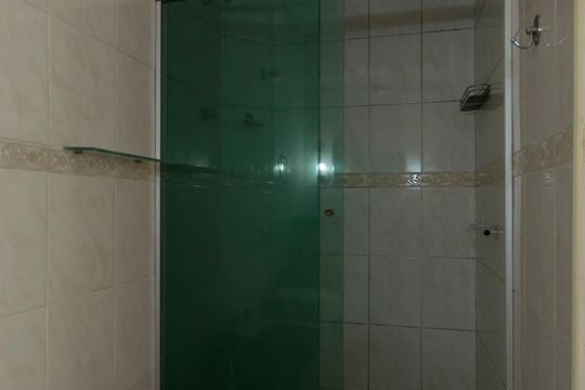 Quarto 3 - Suíte/ Banheiro de casa à venda com 3 quartos, 400m² em Saúde, São Paulo