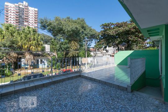 Entrada de casa à venda com 3 quartos, 400m² em Saúde, São Paulo