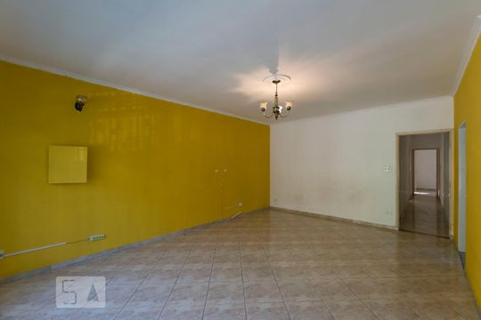 Sala de casa à venda com 3 quartos, 400m² em Saúde, São Paulo
