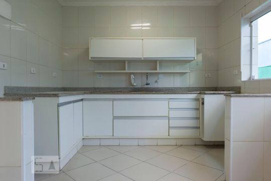 Cozinha (Armários) de casa à venda com 3 quartos, 400m² em Saúde, São Paulo