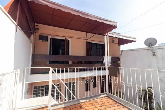 Área  de casa à venda com 2 quartos, 150m² em Chácara Santo Antônio (zona Sul), São Paulo