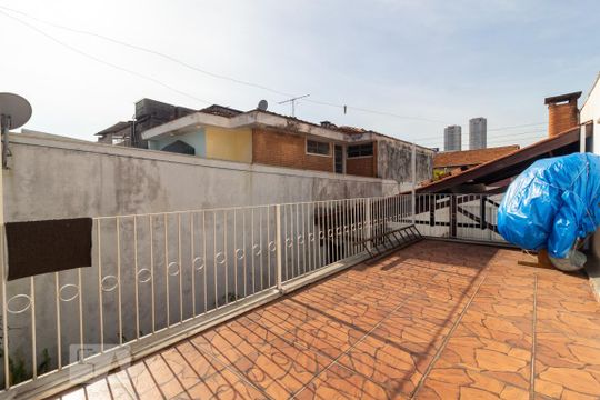 Área  de casa à venda com 2 quartos, 150m² em Chácara Santo Antônio (zona Sul), São Paulo