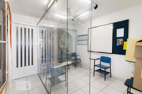 Sala 2 de casa à venda com 4 quartos, 215m² em Vila Cruzeiro, São Paulo