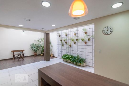 Área da Churrasqueira de casa à venda com 3 quartos, 277m² em Nova Petrópolis, São Bernardo do Campo