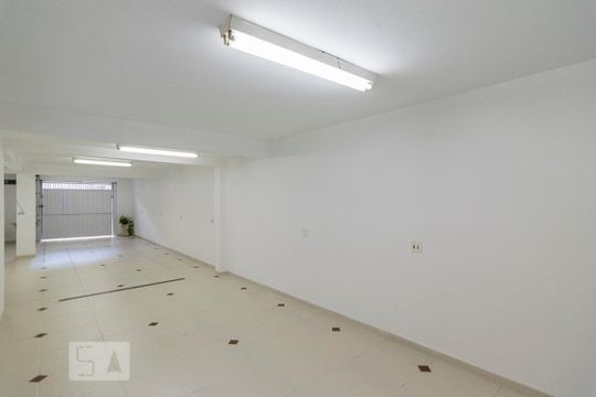 Garagem de casa à venda com 3 quartos, 277m² em Nova Petrópolis, São Bernardo do Campo
