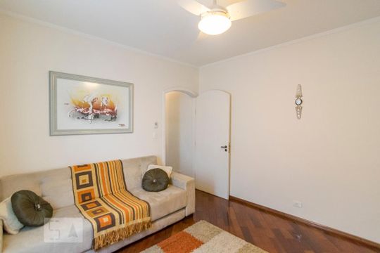 Quarto 3 de casa à venda com 3 quartos, 277m² em Nova Petrópolis, São Bernardo do Campo