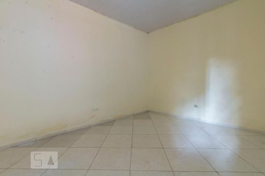 Quarto de casa para alugar com 1 quarto, 40m² em Vila Medeiros, São Paulo