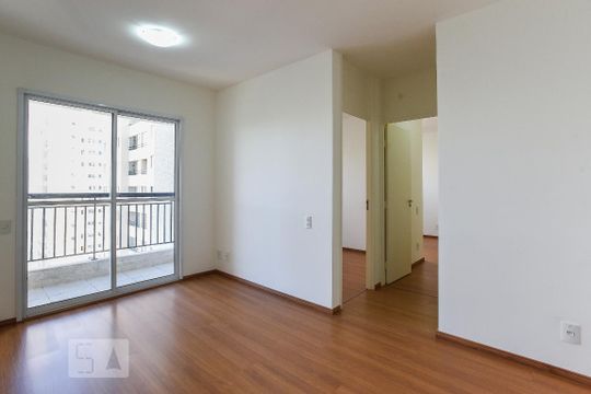 Apartamento para alugar com 2 quartos, 56m² em Planalto, São Bernardo do Campo