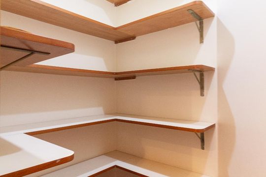 Bar de apartamento à venda com 4 quartos, 270m² em Campo Belo, São Paulo