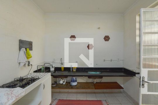 Cozinha de casa à venda com 6 quartos, 400m² em Vila Mariana, São Paulo