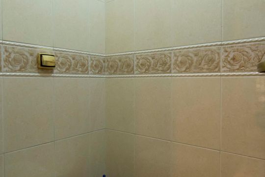 Lavabo de casa à venda com 6 quartos, 540m² em City América, São Paulo