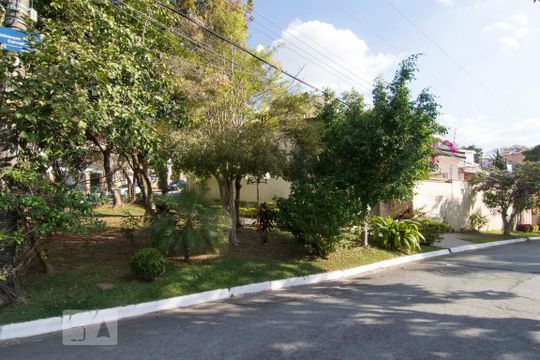 Fachada de casa à venda com 6 quartos, 540m² em City América, São Paulo