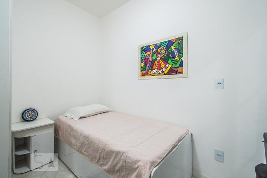 Studio de kitnet/studio para alugar com 1 quarto, 15m² em Vila Deodoro, São Paulo