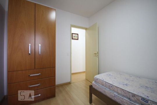 Quarto 1 de apartamento para alugar com 3 quartos, 86m² em Cambuci, São Paulo