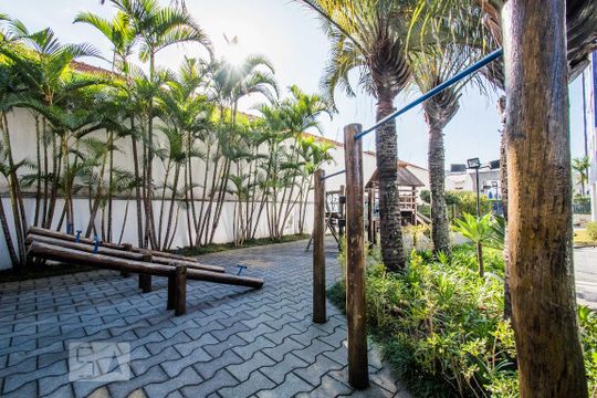 Área Comum - Playground de apartamento para alugar com 3 quartos, 86m² em Cambuci, São Paulo