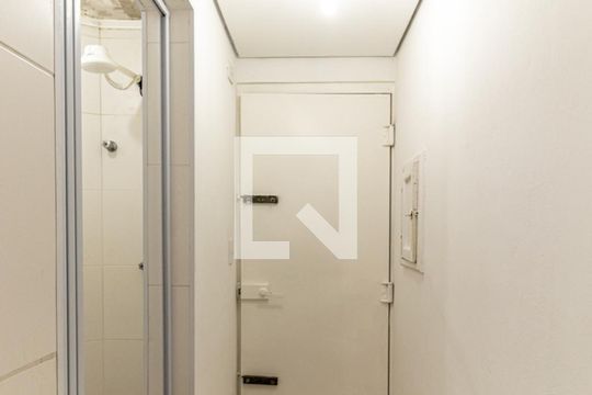 Studio de kitnet/studio à venda com 1 quarto, 18m² em Centro, São Paulo