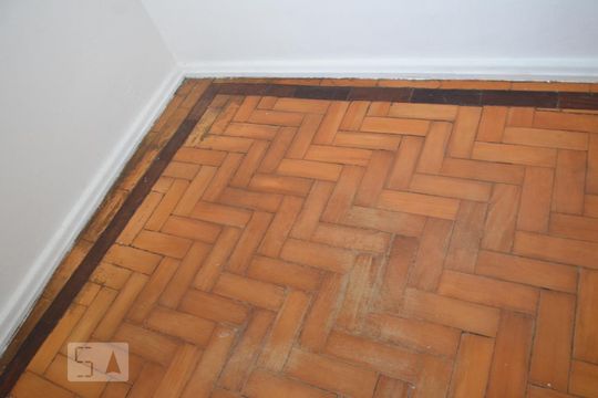 Quarto de serviço de apartamento à venda com 1 quarto, 58m² em Engenho Novo, Rio de Janeiro