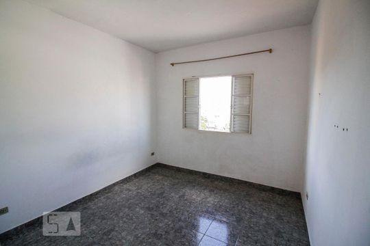 Suíte de casa para alugar com 2 quartos, 100m² em Vila Romana , São Paulo