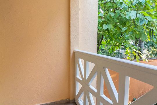 Sacada - Suíte 2 de casa de condomínio à venda com 4 quartos, 367m² em Santo Amaro, São Paulo