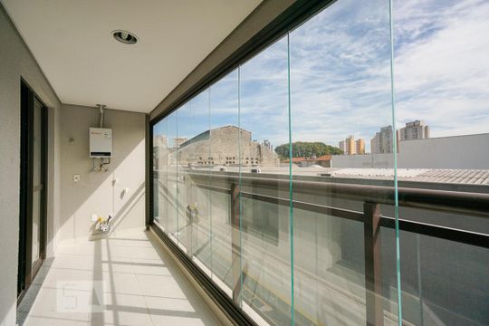 Apartamento à venda com 1 quarto, 40m² em Tatuapé, São Paulo