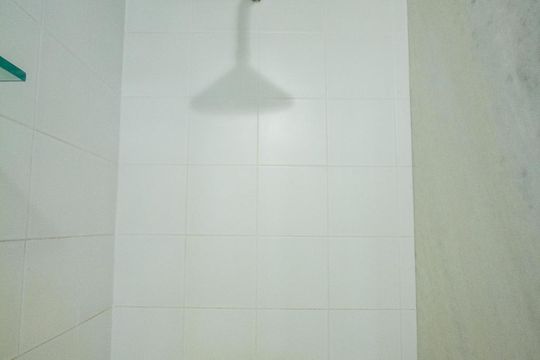 Banheiro Suíte de apartamento para alugar com 1 quarto, 69m² em Humaitá, Rio de Janeiro