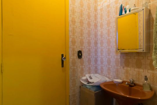 Quarto 2 - Suíte/ Banheiro de casa à venda com 5 quartos, 400m² em Vila Nair, São Paulo